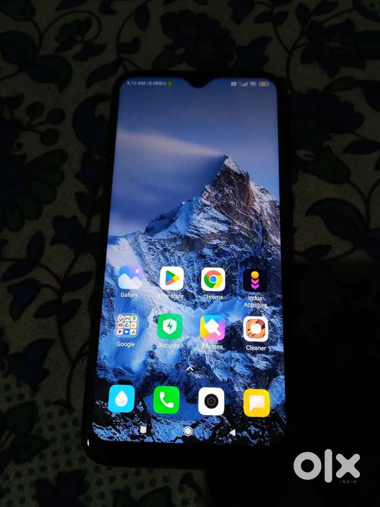Redmi Note 8 (2yers old)(Android 11 update new lanunch once again )