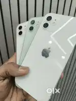 I Phone 12 128GB Starting 20,999/- with 06 Months Seller Warranty