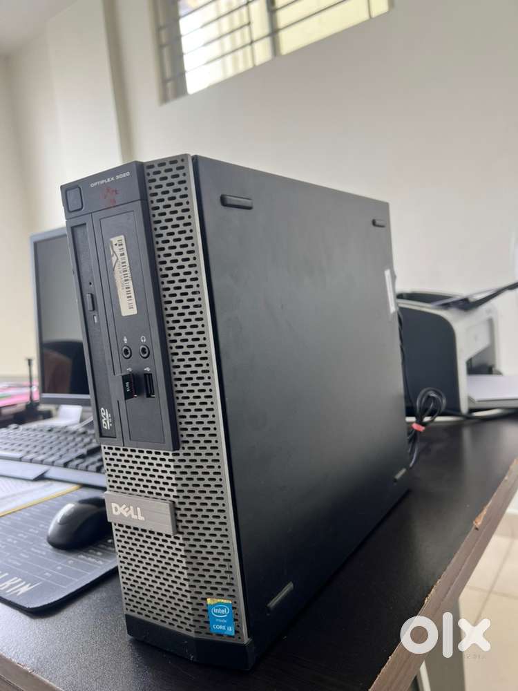 Dell Optiplex 3020 CPU for sale