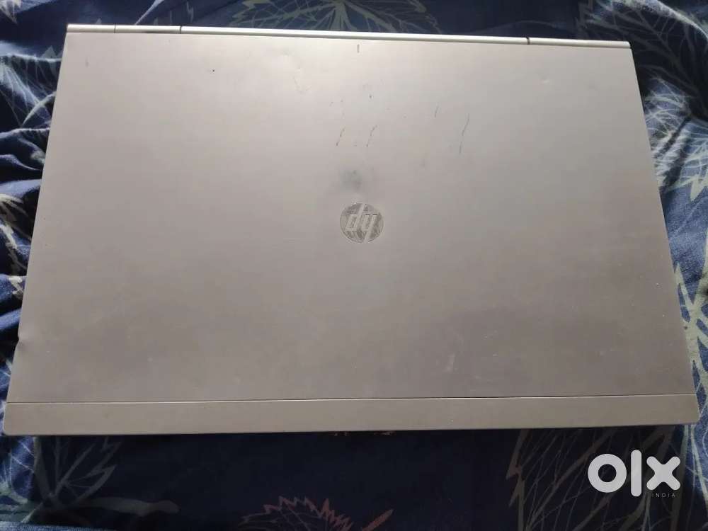Hp latap i5