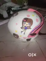 safety helmet