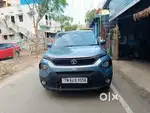 Tata Punch Adventure, 2023, Petrol