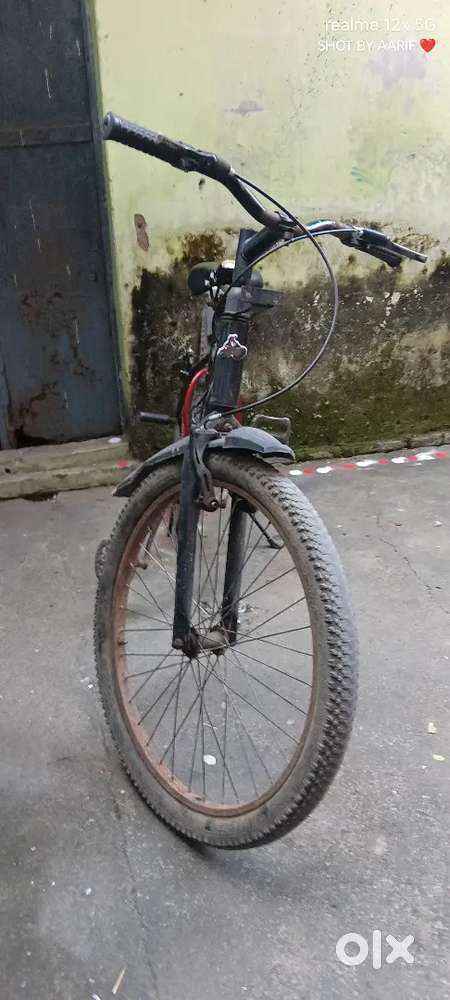 Power brake lagwaya hu mast brake hai bahut accha hai