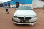 BMW 3 Series GT 320d Sport Line, 2015, Diesel