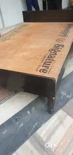 3/6 six without box bed for sale