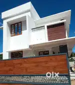 BRAND NEW HOUSE FOR SALE AT KOLLAM.