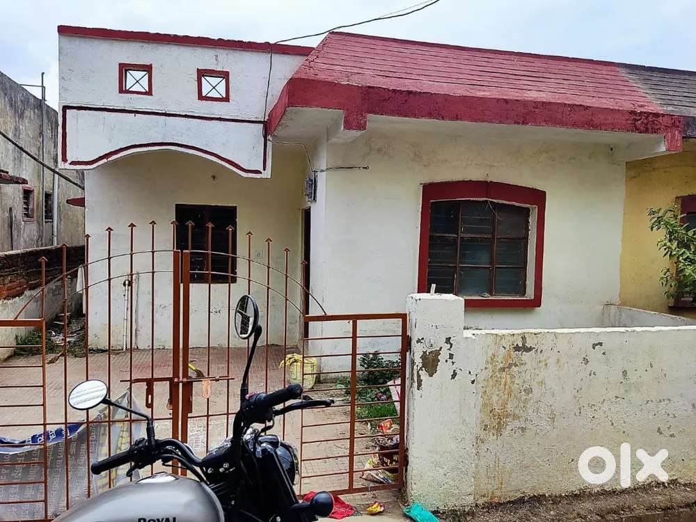 Well maintained 2 bhk indipendent house is for sale
