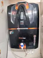 Aquax water purifier