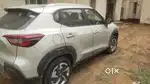 Nissan Magnite 2024