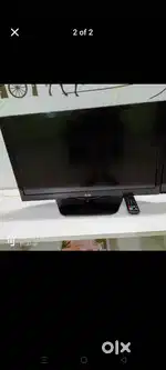 LG 24 Inch TV for Sale