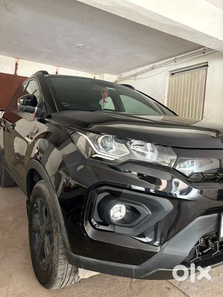 Tata Nexon 2022 Petrol Well Maintained