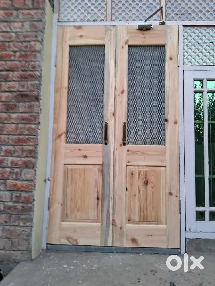 A two story house for sale