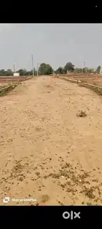 C.M ke shahr gorakhpur me sbse sasta plot