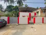 Independent spacious house for RENT