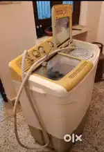 Godrej Semi Automatic Washing Machine