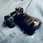 Soni a6100