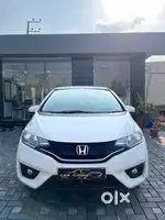 Honda Jazz 1.2 VX  i-VTEC AT, 2018, Petrol