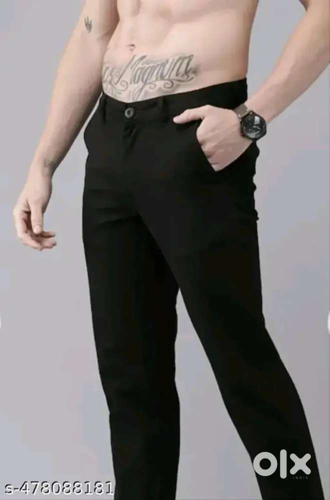 Black jeans at cheaper price