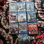 Ps4(slim) describe me sab likha hai padh lo badiya se