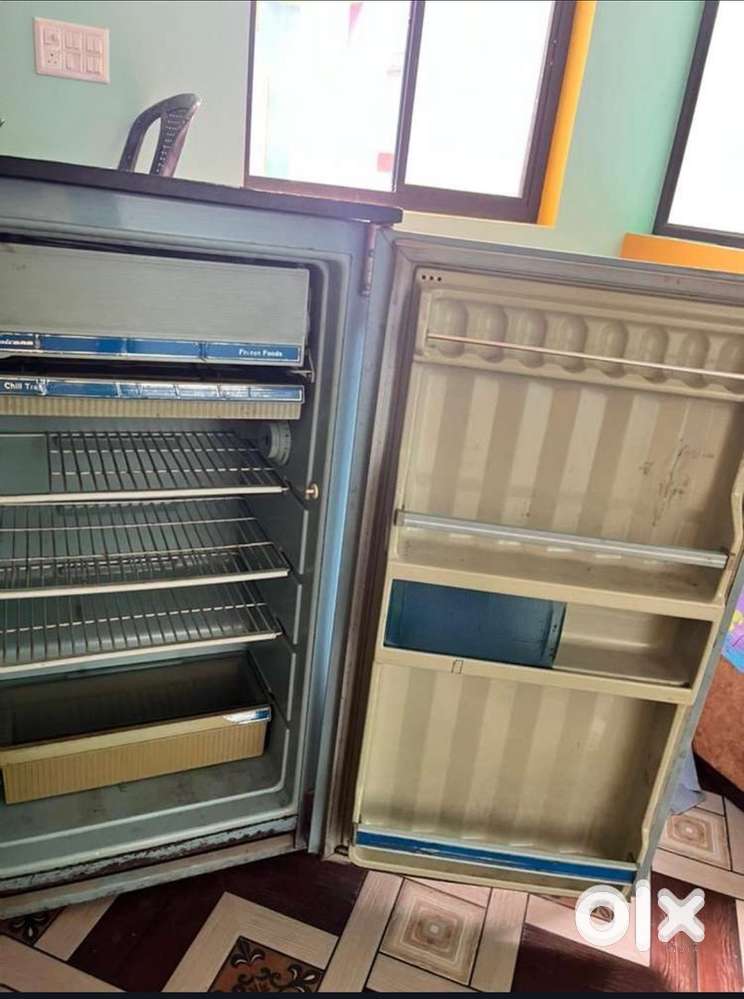 Kelvinator 165Liters Fridge