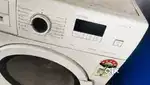 Bosh 7 kg frend load washing machine