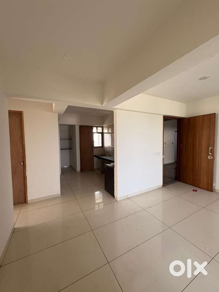 Rented aprtment at bhadaj circule