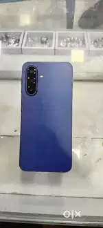 A17 2 days used new mobile