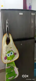Fridge Double Door