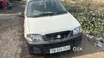 Maruti Suzuki Alto 800 2010 Petrol 79000 Km Driven