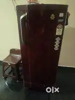 Fridge sale