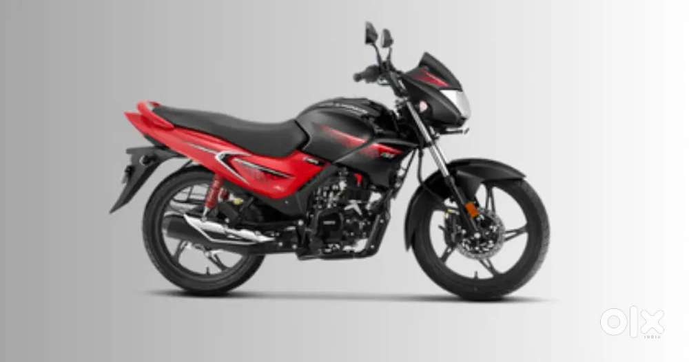 Glamour best model . In a very perfect condition