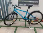 Rockrider 100