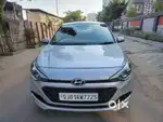Hyundai i20 Magna 1.2 MT, 2016, Petrol