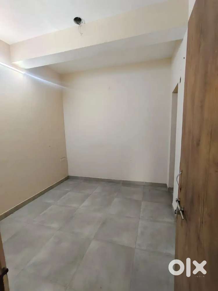 2 bhk furnishedand Unfurnished