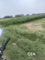 2600 gaj Under mc lalru dehar to magra road ko FRANT