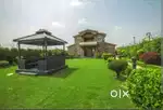 Urgently farm house sale