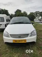 Tata Indica 2016 Diesel Good Condition