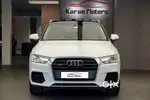 Audi Q3 2.0 35 TDI Premium Plus, 2017, Diesel