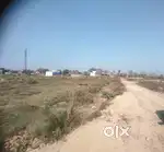 Plot at Aligarh Gonda road  , Bheempur.