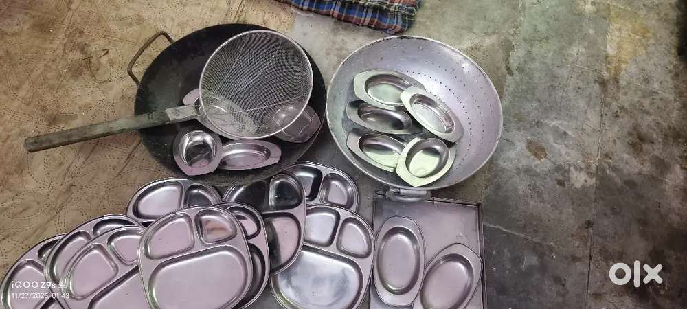 Dukan Band kar diya isliye sell kar dena hai bro