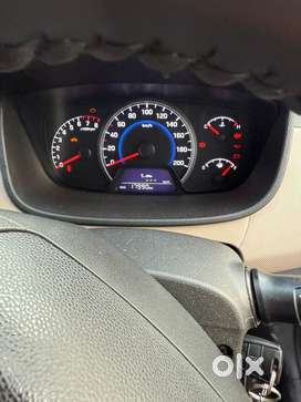 Hyundai Grand i10 2014 Petrol 18000 Km Driven