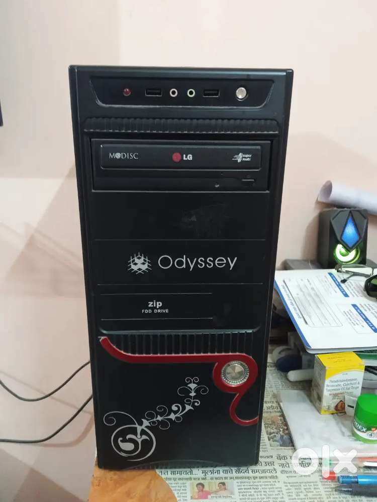 Computer for sale urgent