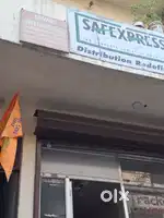 Govt allotted builtup Shop F37