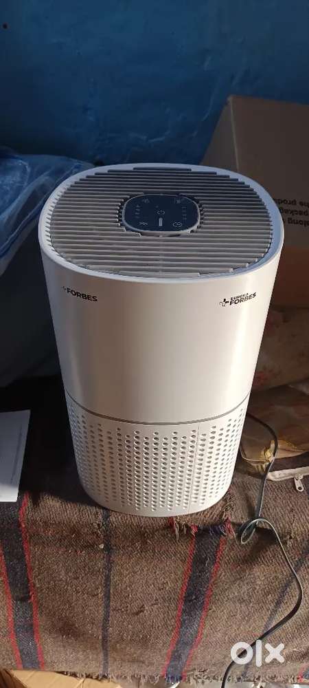 Air purifier