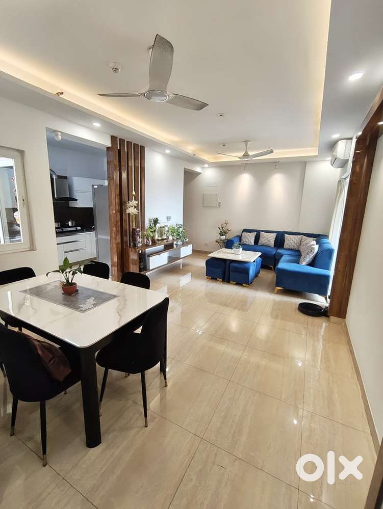 Fully Furnished Apartment available for