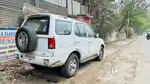 Tata Safari 2012 Diesel 10000 Km Driven