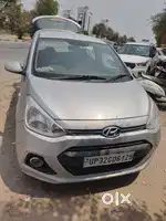 Hyundai Grand i10 2016-2017 Magna, 2015, Petrol