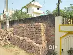 Plot In Indiranagar colony
