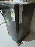 Brand new fridge