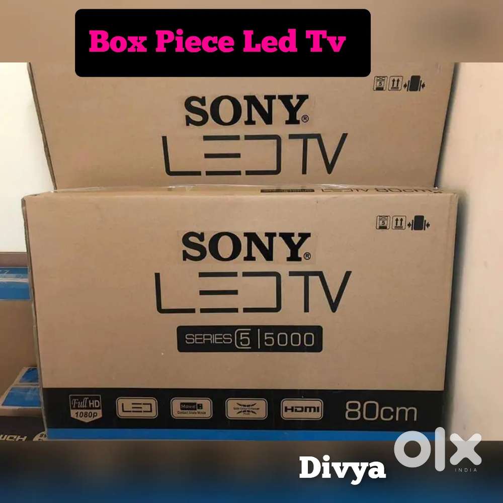 43 SMART ANDROID LED TV JUST 12999 ONLY